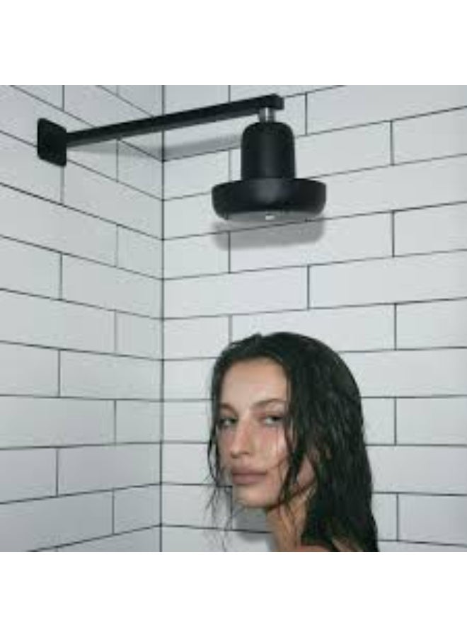 HELLO KLEAN Rain Shower Filter Black 1037g - Image 3